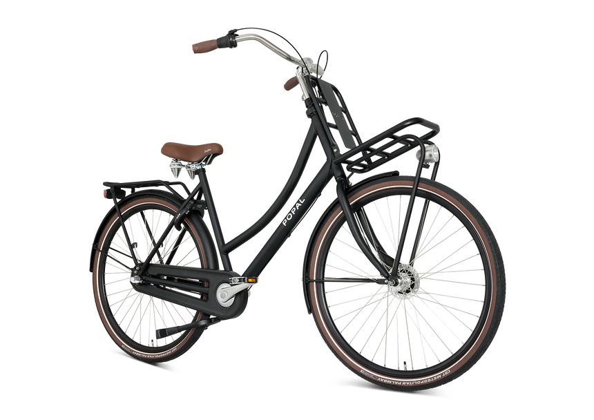 Daily Dutch Prestige N3 28''